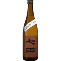 Tenzan Shuzo Shichida 75 Junmai Sake