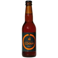 Brasserie de l'Odon Ambrée