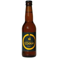 Brasserie de l'Odon Blonde