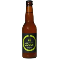 Brasserie de l'Odon Printemps