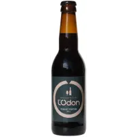 Brasserie de l'Odon Robust Porter