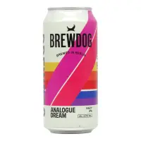 BrewDog (Berlin) Analogue Dream