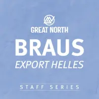 Great North Aleworks Braus