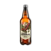 Rodinný pivovar Rampušák 13° Strawberry Rhubarb Pie