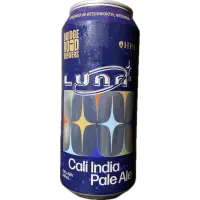 Bridge Road Brewers Luna Cali IPA
