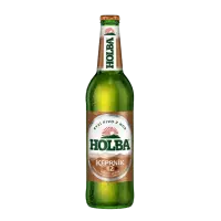 Pivovar Holba Keprník