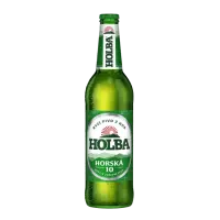 Pivovar Holba Horská 10