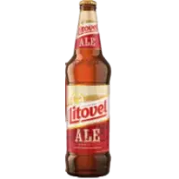 Pivovar Litovel Ale 14°