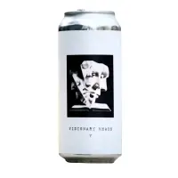 Root + Branch Brewing Visionary Heads V