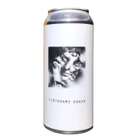 Root + Branch Brewing Visionary Heads