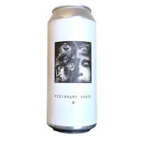 Root + Branch Brewing Visionary Heads II