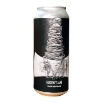 Fidens Brewing Company Eugene's Axe