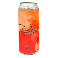 Fidens Brewing Company Flora