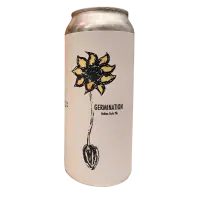 Fidens Brewing Company Germination
