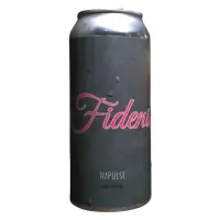 Fidens Brewing Company Impulse