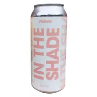 Fidens Brewing Company In the Shade