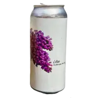 Fidens Brewing Company Lilac