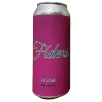 Fidens Brewing Company Reclaimed