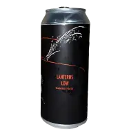 Fidens Brewing Company Lanterns Low