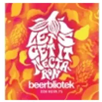 Beerbliotek Let's Get It Nectaron
