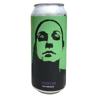 Fidens Brewing Company Lauren's Axe