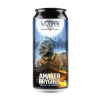 Amager Bryghus Wodnik
