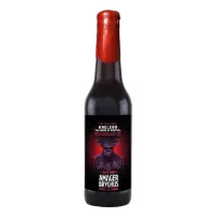 Amager Bryghus Tiny Batch Series #06: Kaelego The Keeper of Nightfall