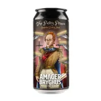 Amager Bryghus The Pastry Prince