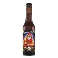 Amager Bryghus Reindeer Fuel 2019