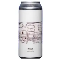 Fidens Brewing Company Weka