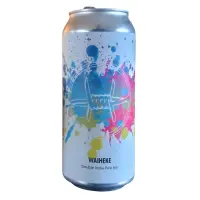 Fidens Brewing Company Waiheke