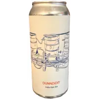 Fidens Brewing Company Dunndidit