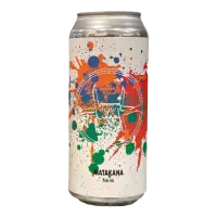 Fidens Brewing Company Matakana