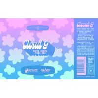 Ology Brewing Company Cloud 9