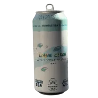Humble Sea Brewing Co. Wave Czech