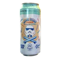Humble Sea Brewing Co. Wave Storm Trooper