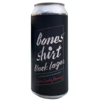 Suarez Family Brewery Bones Shirt