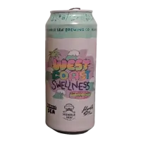 Humble Sea Brewing Co. West Coast Swellness