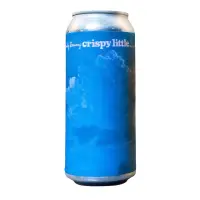 Suarez Family Brewery Crispy Little