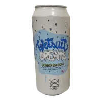 Humble Sea Brewing Co. Wetsuit Dreams