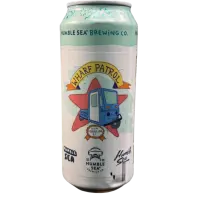 Humble Sea Brewing Co. Wharf Patrol