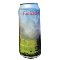 Suarez Family Brewery For Kicks