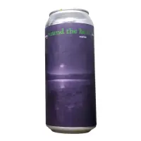 Suarez Family Brewery Round the Bend