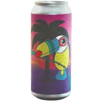 Gulfport Brewery Unsteady Freddy