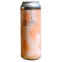 Steel & Oak Brewing Afterglow