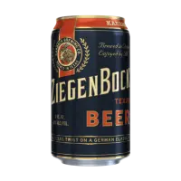 Karbach Brewing ZiegenBock Texas Amber