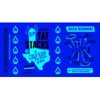 Austin Beerworks Fat Stacks