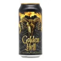 Wacken Brauerei Golden Hell