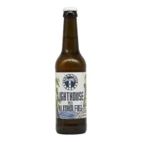 Kehrwieder Kreativbrauerei Lighthouse Pils Alkoholfrei