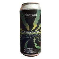 Cellarmaker Brewing Company Cloudweaver